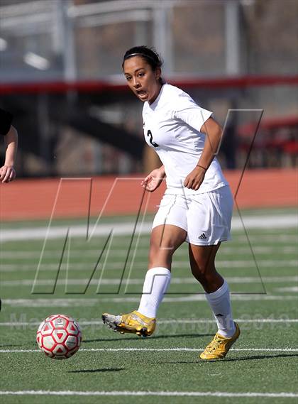 Thumbnail 2 in Princeton @ Gainesville (Argyle Winter Classic) photogallery.