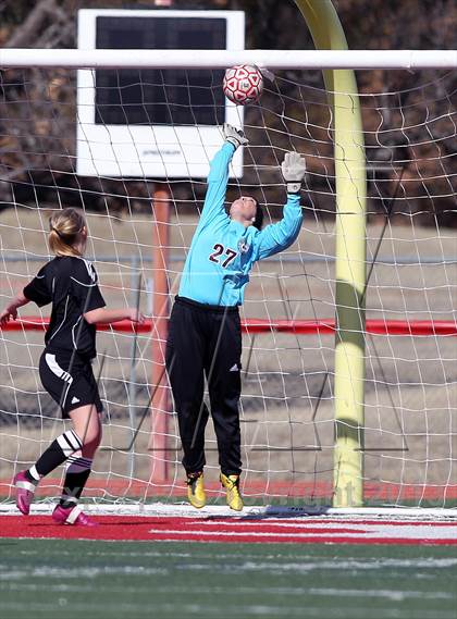 Thumbnail 1 in Princeton @ Gainesville (Argyle Winter Classic) photogallery.