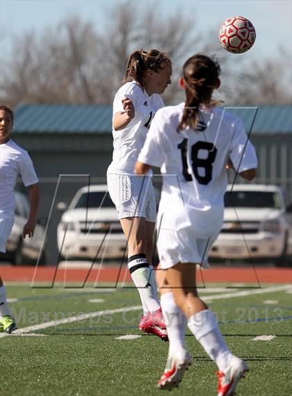 Thumbnail 3 in Princeton @ Gainesville (Argyle Winter Classic) photogallery.