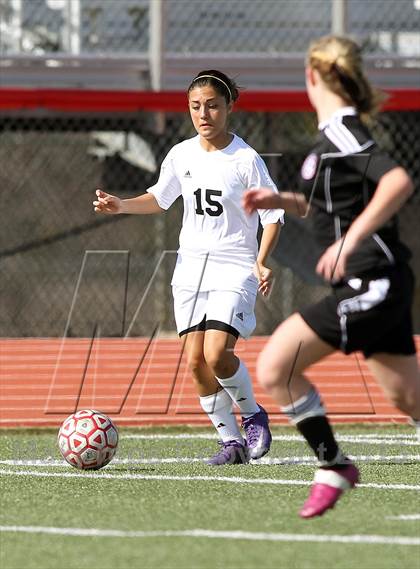 Thumbnail 3 in Princeton @ Gainesville (Argyle Winter Classic) photogallery.