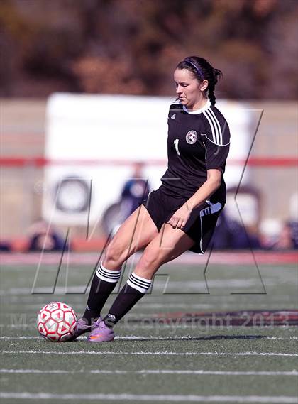 Thumbnail 2 in Princeton @ Gainesville (Argyle Winter Classic) photogallery.