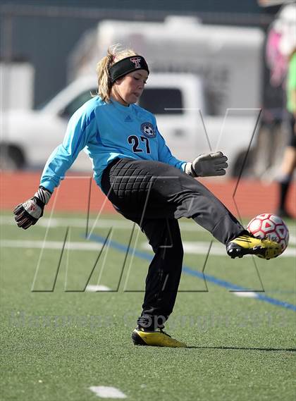 Thumbnail 3 in Princeton @ Gainesville (Argyle Winter Classic) photogallery.
