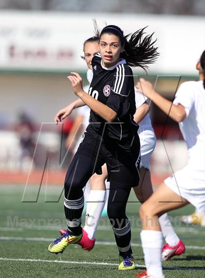 Thumbnail 3 in Princeton @ Gainesville (Argyle Winter Classic) photogallery.