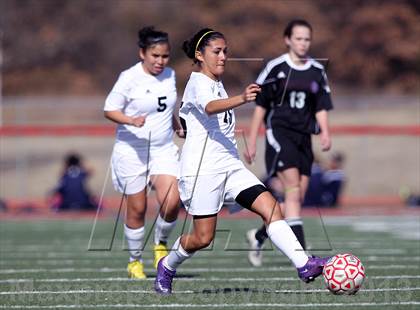 Thumbnail 3 in Princeton @ Gainesville (Argyle Winter Classic) photogallery.
