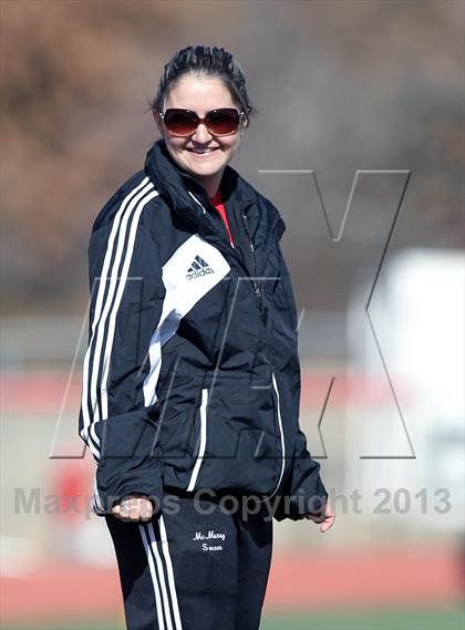 Thumbnail 3 in Princeton @ Gainesville (Argyle Winter Classic) photogallery.