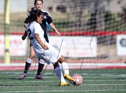 Thumbnail 2 in Princeton @ Gainesville (Argyle Winter Classic) photogallery.