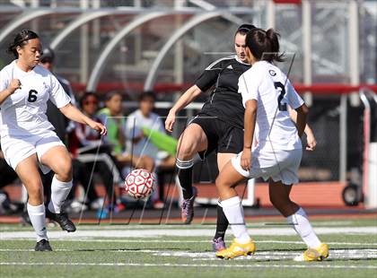 Thumbnail 3 in Princeton @ Gainesville (Argyle Winter Classic) photogallery.