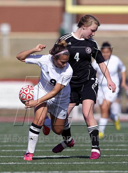Thumbnail 2 in Princeton @ Gainesville (Argyle Winter Classic) photogallery.