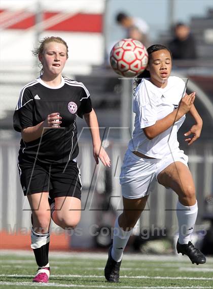 Thumbnail 3 in Princeton @ Gainesville (Argyle Winter Classic) photogallery.