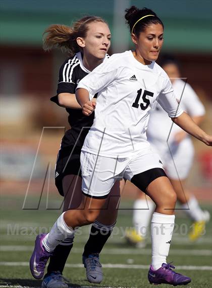 Thumbnail 3 in Princeton @ Gainesville (Argyle Winter Classic) photogallery.