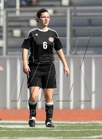 Thumbnail 1 in Princeton @ Gainesville (Argyle Winter Classic) photogallery.