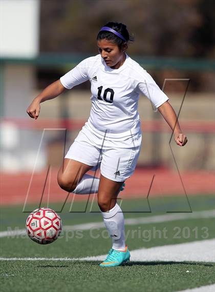Thumbnail 1 in Princeton @ Gainesville (Argyle Winter Classic) photogallery.