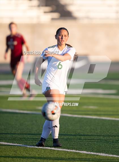 Thumbnail 1 in La Costa Canyon @ Mission Hills (Nike SoCal Classic) photogallery.
