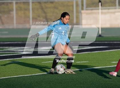 Thumbnail 1 in La Costa Canyon @ Mission Hills (Nike SoCal Classic) photogallery.