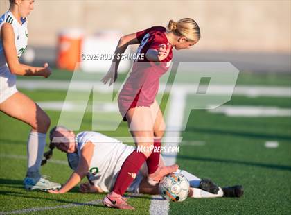 Thumbnail 1 in La Costa Canyon @ Mission Hills (Nike SoCal Classic) photogallery.