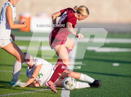 Thumbnail 2 in La Costa Canyon @ Mission Hills (Nike SoCal Classic) photogallery.