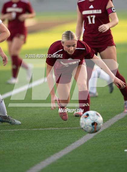 Thumbnail 3 in La Costa Canyon @ Mission Hills (Nike SoCal Classic) photogallery.