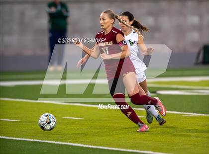 Thumbnail 2 in La Costa Canyon @ Mission Hills (Nike SoCal Classic) photogallery.