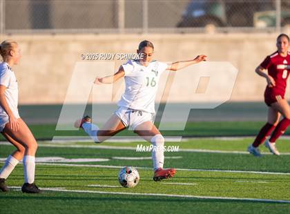 Thumbnail 1 in La Costa Canyon @ Mission Hills (Nike SoCal Classic) photogallery.