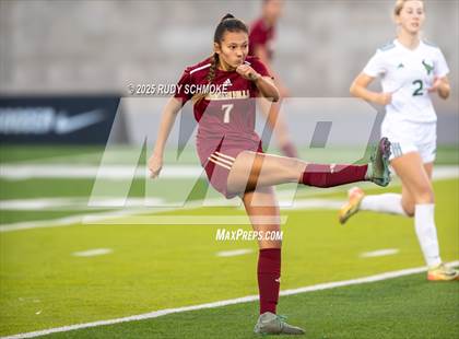 Thumbnail 1 in La Costa Canyon @ Mission Hills (Nike SoCal Classic) photogallery.
