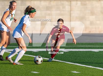 Thumbnail 3 in La Costa Canyon @ Mission Hills (Nike SoCal Classic) photogallery.