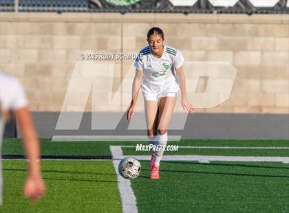 Thumbnail 1 in La Costa Canyon @ Mission Hills (Nike SoCal Classic) photogallery.