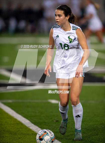 Thumbnail 3 in La Costa Canyon @ Mission Hills (Nike SoCal Classic) photogallery.