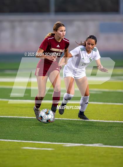 Thumbnail 1 in La Costa Canyon @ Mission Hills (Nike SoCal Classic) photogallery.