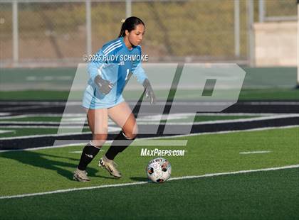 Thumbnail 3 in La Costa Canyon @ Mission Hills (Nike SoCal Classic) photogallery.