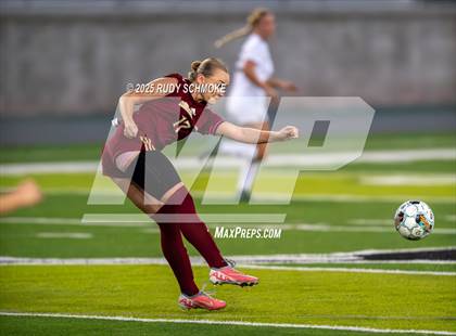 Thumbnail 3 in La Costa Canyon @ Mission Hills (Nike SoCal Classic) photogallery.