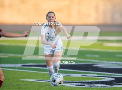 Thumbnail 3 in La Costa Canyon @ Mission Hills (Nike SoCal Classic) photogallery.