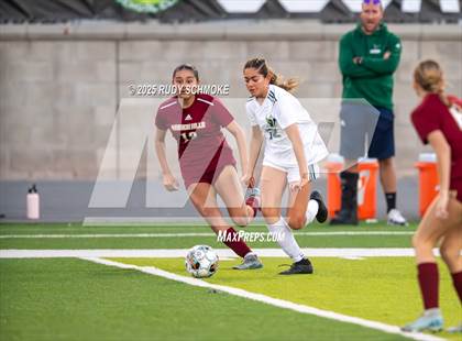 Thumbnail 2 in La Costa Canyon @ Mission Hills (Nike SoCal Classic) photogallery.