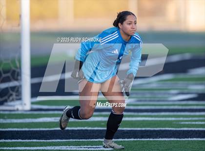 Thumbnail 2 in La Costa Canyon @ Mission Hills (Nike SoCal Classic) photogallery.