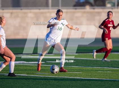 Thumbnail 3 in La Costa Canyon @ Mission Hills (Nike SoCal Classic) photogallery.