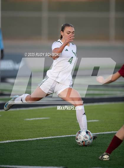 Thumbnail 1 in La Costa Canyon @ Mission Hills (Nike SoCal Classic) photogallery.