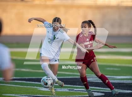 Thumbnail 3 in La Costa Canyon @ Mission Hills (Nike SoCal Classic) photogallery.