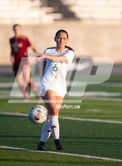 Thumbnail 3 in La Costa Canyon @ Mission Hills (Nike SoCal Classic) photogallery.