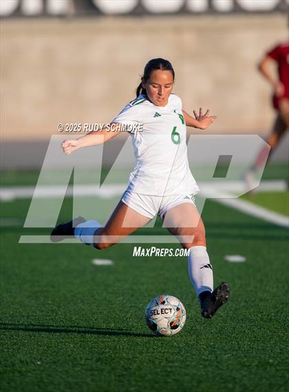 Thumbnail 2 in La Costa Canyon @ Mission Hills (Nike SoCal Classic) photogallery.
