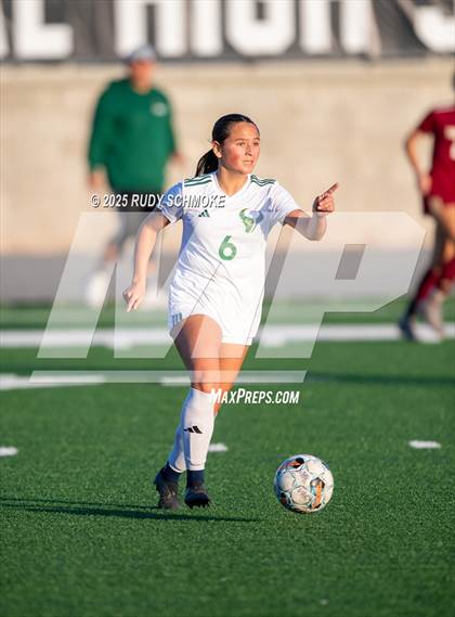 Thumbnail 3 in La Costa Canyon @ Mission Hills (Nike SoCal Classic) photogallery.