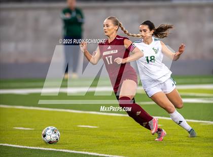 Thumbnail 3 in La Costa Canyon @ Mission Hills (Nike SoCal Classic) photogallery.