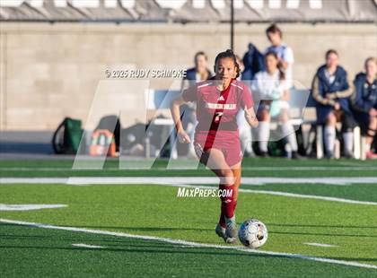 Thumbnail 2 in La Costa Canyon @ Mission Hills (Nike SoCal Classic) photogallery.