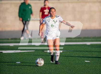 Thumbnail 1 in La Costa Canyon @ Mission Hills (Nike SoCal Classic) photogallery.