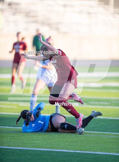 Thumbnail 2 in La Costa Canyon @ Mission Hills (Nike SoCal Classic) photogallery.