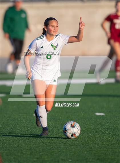 Thumbnail 1 in La Costa Canyon @ Mission Hills (Nike SoCal Classic) photogallery.