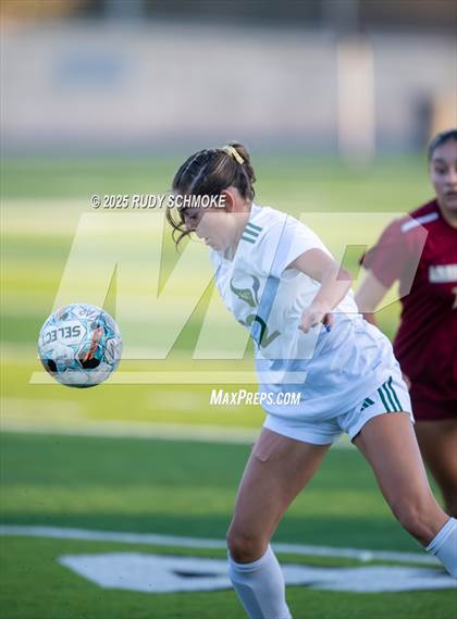 Thumbnail 1 in La Costa Canyon @ Mission Hills (Nike SoCal Classic) photogallery.