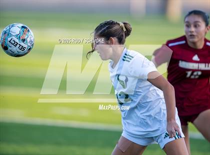 Thumbnail 2 in La Costa Canyon @ Mission Hills (Nike SoCal Classic) photogallery.
