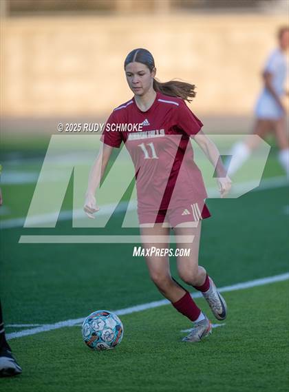 Thumbnail 2 in La Costa Canyon @ Mission Hills (Nike SoCal Classic) photogallery.