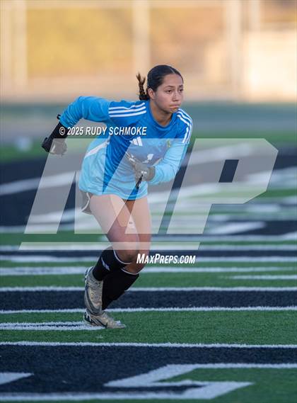 Thumbnail 3 in La Costa Canyon @ Mission Hills (Nike SoCal Classic) photogallery.