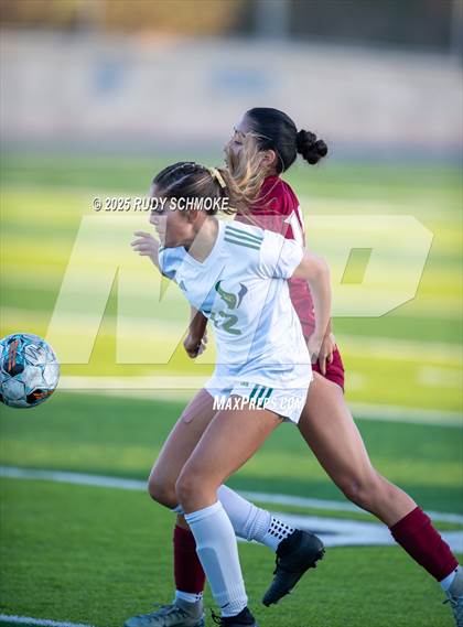 Thumbnail 3 in La Costa Canyon @ Mission Hills (Nike SoCal Classic) photogallery.