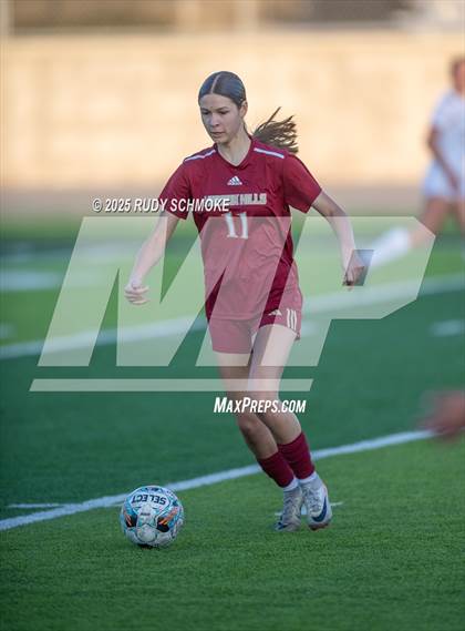 Thumbnail 3 in La Costa Canyon @ Mission Hills (Nike SoCal Classic) photogallery.